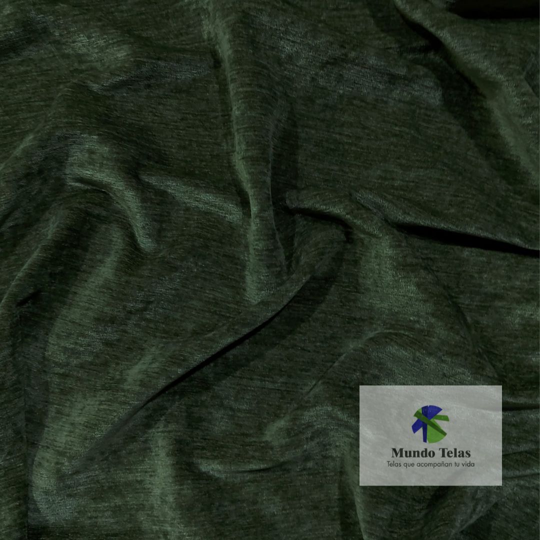 Ideal para prendas de vestir: poleras, buzos, sacos, chalecos Ancho 1.40 MTS