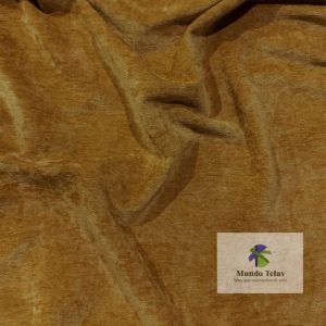 CHENILLE ELASTIZADO CAMEL COD:3225