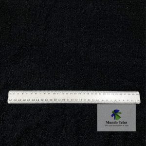 Ideal para vestimenta formal: Vestidos, polleras, chalecos y blusas. Ancho 1,30 mts