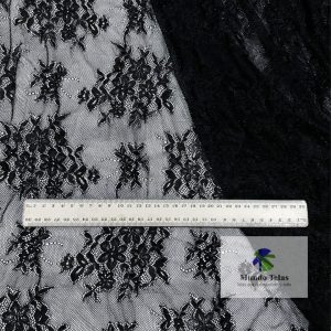 ENCAJE 02 NEGRO COD:3001