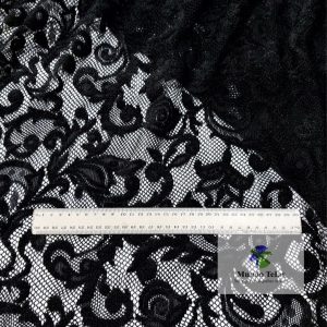 ENCAJE 03-3 NEGRO COD:376