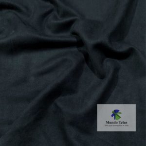 GAMUZA PLUS GRIS COD:2519