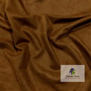 GAMUZA PLUS MARRON 2 COD:3271