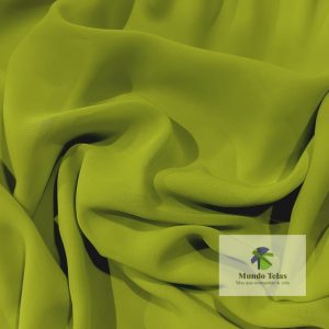 GASA LISA VERDE PISTACHO COD:678