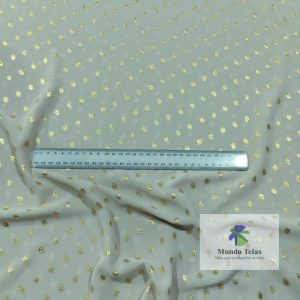 GASA LUREX LISA MANTECA COD:2949