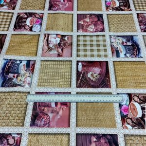 HULE TERMICO 29 COD:6019