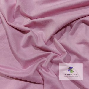 MODAL PELETIZADO LISO ROSA COD:3315