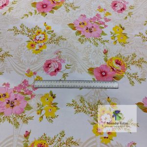 PANAMA ESTAMPADO 3-28 COD:4417