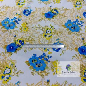 PANAMA ESTAMPADO 3-30 COD:4419