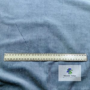 PANA DIFERENCIADA AZUL JEAN COD:2705