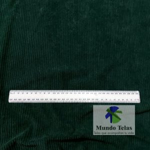 PANA DIFERENCIADA VERDE OSCURO COD:3279