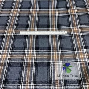 PAÑO CAMISERO FANTASIA 15 COD:4537