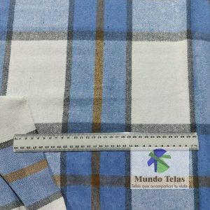 PAÑO CAMISERO FANTASIA 1 COD:4523