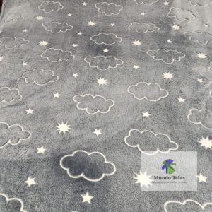 PELUCHE LUMINOSO 1 COD:6821