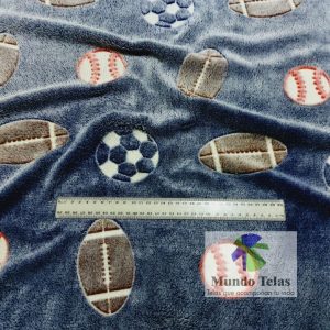 PELUCHE LUMINOSO 2 COD:6822