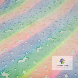 PELUCHE LUMINOSO 4 COD:6824