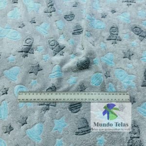 PELUCHE LUMINOSO 6 COD:6826