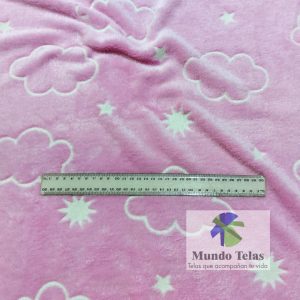 PELUCHE LUMINOSO 7 COD:6827