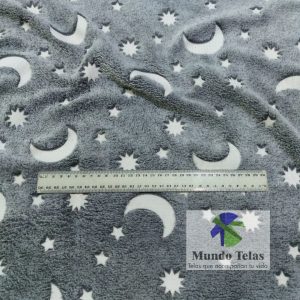 PELUCHE LUMINOSO 8 COD:6828