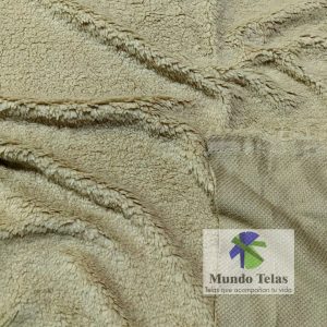 PIEL CORDERITO BEIGE COD:3176