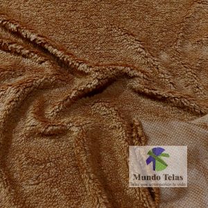 PIEL CORDERITO CAMEL 2 COD:3177