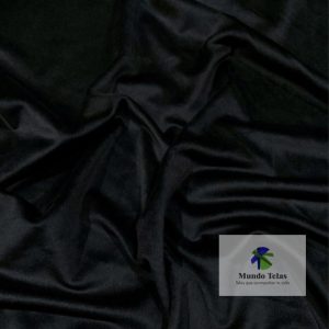 PLUSH DIF NEGRO COD:1374