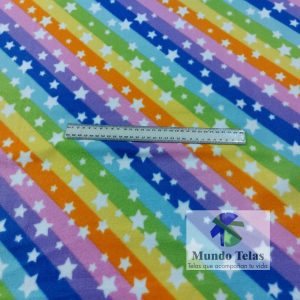 POLAR ESTAMPADO 10 COD:1432