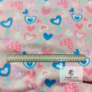 POLAR ESTAMPADO 15 COD:1439