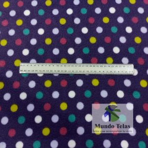 POLAR ESTAMPADO 16 COD:1440