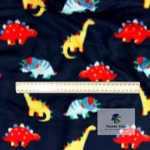 POLAR ESTAMPADO 18 COD:3590