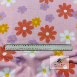 POLAR ESTAMPADO 20 COD:3592