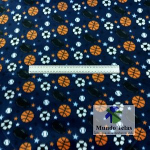 POLAR ESTAMPADO 24 COD:3596