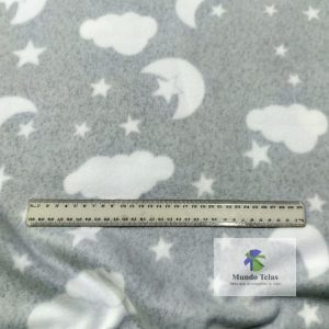 POLAR ESTAMPADO 25 COD:4420