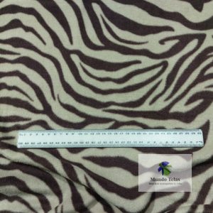 POLAR ESTAMPADO 26 ANIMAL PRINT COD:4421