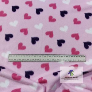 POLAR ESTAMPADO 29 COD:4424