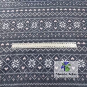 POLAR ESTAMPADO 32 COD:4427