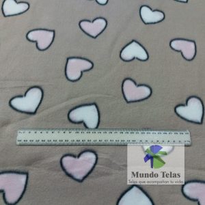 POLAR ESTAMPADO 34 COD:4429