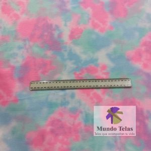 POLAR ESTAMPADO 39 COD:4434