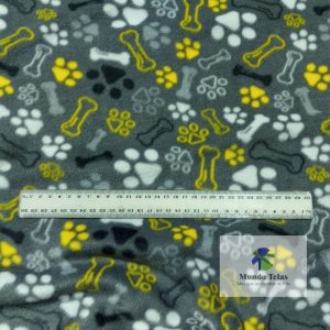 POLAR ESTAMPADO 40 COD:4435