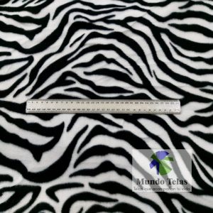 POLAR ESTAMPADO 42 COD:4436