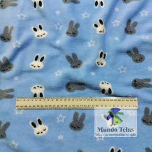 POLAR ESTAMPADO 43 COD:4437