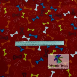 POLAR ESTAMPADO-45 COD:4439