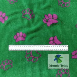 POLAR ESTAMPADO-48 COD:4442