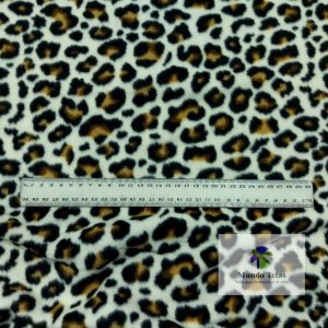 POLAR ESTAMPADO-49 ANIMAL PRINT COD:4443