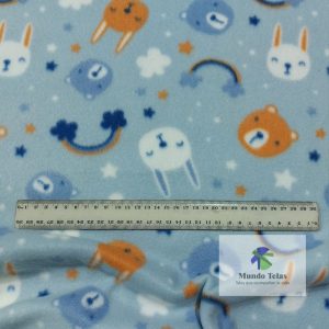 POLAR ESTAMPADO-51 COD:4445