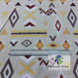 POLAR ESTAMPADO 53 COD:1454