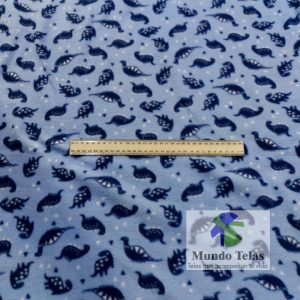 POLAR ESTAMPADO 55 COD:4446