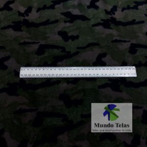 POLAR ESTAMPADO 56 COD:4447