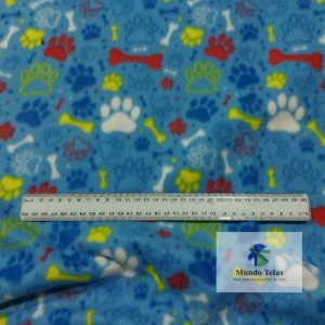 POLAR ESTAMPADO 57 COD:4448