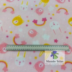 POLAR ESTAMPADO 5 COD:1427